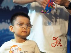 -猴有戏教育戏剧·音乐剧·主持口才·演讲朗诵辩论(环球港华师大校区)