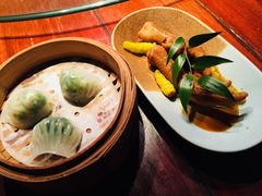 -外婆家(南开大悦城店)