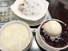 -仁信老铺甜品(北京路店)
