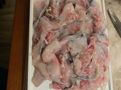 -淘米捞·米汤脆鲩鱼火锅(福田皇岗店)