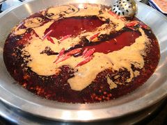 -飘香火锅(玉林西路店)