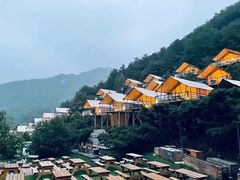 -北京山里寒舍度假酒店