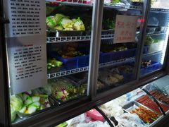 -陈记麻辣烫(浦口道店)