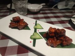 -邓丽君音乐主题餐厅