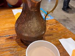 -蒙亨·手把肉·蒙古包文化主题餐厅(天恒广场店)