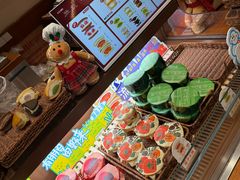 -辛一·铜锣烧(鸿寿坊店)