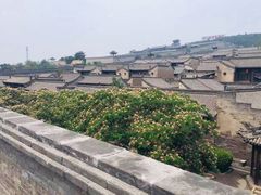 -山西王家大院