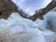 -黑龙潭风景区