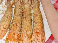 -粤盛海鲜平价店(洛溪食街店)