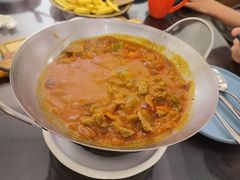 -Mevlana梅夫娜土耳其餐厅·清真