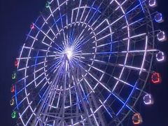 -青岛海泉湾•海洋之星摩天轮