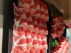 -海底捞火锅(奥森店)