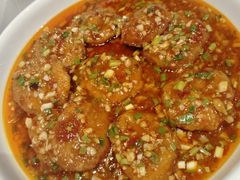 -院8里·小聚园老川菜(九眼桥店)