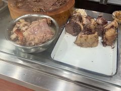 -闫家驴肉火烧(五四店)