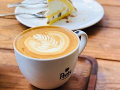 -Peet's 皮爷咖啡(东湖路手作店)