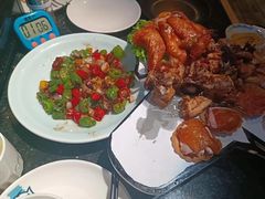 -飞虎过桥米线(翠湖店)