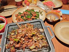 -青年公社烤鸭(熙悦天街店)