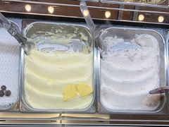 -CREAM STORY意大利手工冰淇淋&甜品(万象前海店)