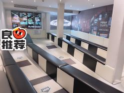 -MINI MARS KIDS CLUB亲子家庭中心(长宁天山店)