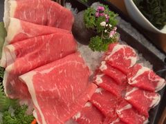 -捞王锅物料理(东百中心店)