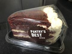 -Pantry's Best派悦坊蛋糕(K11购物艺术中心店)