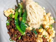 豌杂小面-丁丁猫重庆小面(徐州路店)