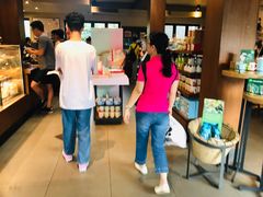 -星巴克臻选(成都宽窄巷子店)