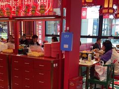 -南锣肥猫·麻辣烤鱼·15年现烤现卖(通州领展店)