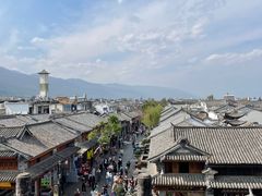 -大理古城