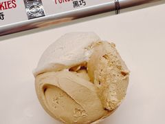 -Dal Cuore 达可芮冰淇淋(陕西北路店)