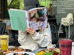 -Moka Bros 摩卡站(嘉华店)