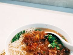 云吞牛腩面-旨亭街排骨饭(莞城店)