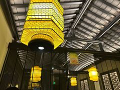 -绿茶餐厅(哈尔滨凯德店)