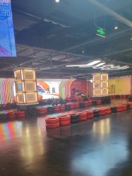 -卡尔飞车(长沙喜盈门范城店)