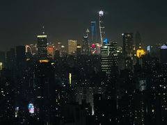 -环球港凯悦 · 享悦中餐厅