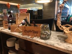 -北京王府井希尔顿酒店·万斯阁西餐厅