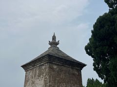 -四门塔风景区