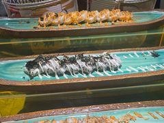 -汉丽斯巴西烤肉自助(市南店)