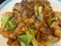 -兴仙饭店·闽味海鲜(马尾总店)