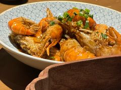 -Pita's&Tika's中东和印度风味餐厅(龙湖天街店)