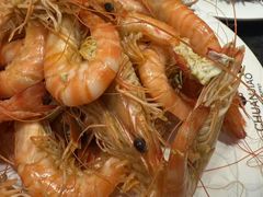 -川骄海鲜自助(河东店)