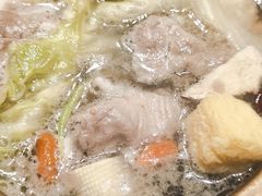 -古关火锅店(古北水镇景区店)
