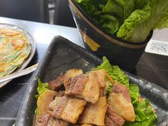 -HONGA HONGA雄家(曹路店)