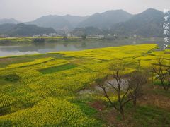 -新安江山水画廊风景区