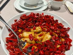 -新荣记(椒江店)