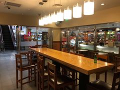 -星巴克(赛特购物中心店)