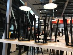 -永和大王(浦东国际机场店)