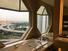 -新加坡丽思卡尔顿美年酒店