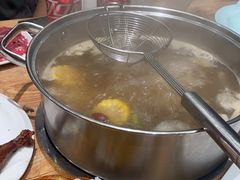 -陈记牛牛潮汕牛肉火锅(鑫海店)