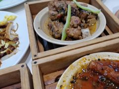 -蔡澜点心·粤菜(月星环球港店)